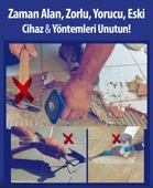 Professional Gbh 2-28f Pnömatik Kırıcı Delici EEA104 - 8