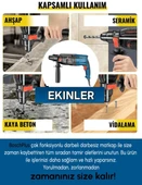 Professional Gbh 2-28f Pnömatik Kırıcı Delici EEA104 - 9