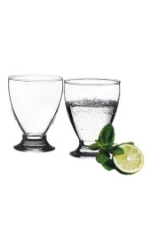 Paşabahçe 41011 Çınçın Meşrubat Bardağı 285 cc 3 Adet - 1