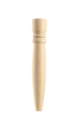 Ahşap Kayın Sehpa Ayakları / STS1068 - 1
