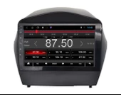 Honda Accord Android Multimedya Sistemi (2008-2012) 2 GB RAM, 32 GB Hafıza, 8 Çekirdek, Roadstar thumbnail 1