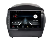 Hyundai Tucson Android Multimedya Sistemi (2015-2020) 8 GB Ram 128 GB Hafıza 8 Çekirdek CarPlay Android Auto - 2