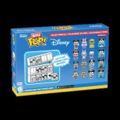 Funko Bitty Pop! Disney 4-Pack Series 2 thumbnail 2