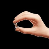 Funko Bitty Pop! Disney 4-Pack Series 2 thumbnail 3