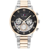 Tommy Hilfiger TH1710570 Erkek Kol Saati thumbnail 1