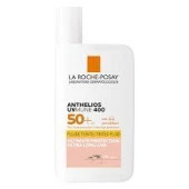 La Roche Posay Anthelios Uvmune Fluid Tinted SPF50+ 50 ml thumbnail 1