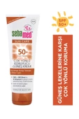 SEBAMED SUN 50+KREM 75 ML - 2