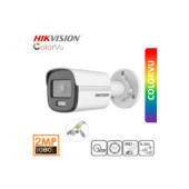 HIKVİSİON COLORVU SESLİ - 1