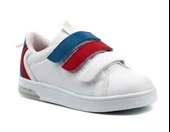 Cool Mami Tomy Işıklı Sneaker Çocuk Spor Ayakkabı - 2