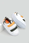 Cool Mami Tomy Işıklı Sneaker Çocuk Spor Ayakkabı - 4