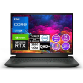 DELL I7 13700HX 16" 16GB 1TB RTX-4060 QHD FDOS G76302401010U003 - 1