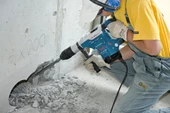 Bosch Professional GBH 5-40 DCE Kırıcı Delici - 2