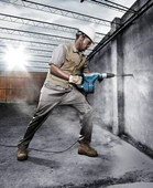 Bosch Professional GBH 5-40 DCE Kırıcı Delici - 3