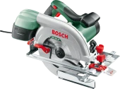 Bosch PKS 66 AF Daire Testere Makinesi - 1