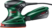 Bosch PSM 160 A MULTI Zımpara Makinesi thumbnail 1