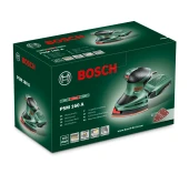 Bosch PSM 160 A MULTI Zımpara Makinesi thumbnail 2