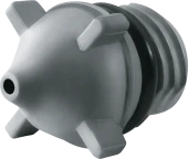 Bosch PFS 2000 ALLPAINT Hassas Boya  Tabancası - 3