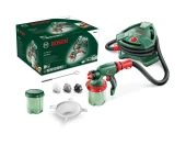 Bosch PFS 5000 E ALLPAINT Hassas Boya Tabancası - 1