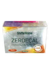 M02398 ZERDEÇAL 30 SOFT JEL - 1