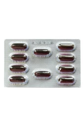 M02398 ZERDEÇAL 30 SOFT JEL - 2