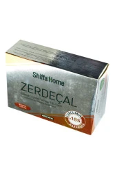 M02398 ZERDEÇAL 30 SOFT JEL - 3