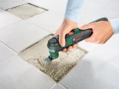 Bosch AdvancedMulti 18 Akülü Çok Amaçlı Makine Solo - 2