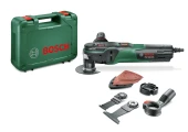 Bosch PMF 350 CES Çok Fonksiyonlu Alet - 1