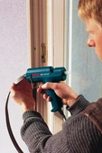 Bosch Professional GKP 200 CE Tutkal Tabancası 0601950703 - 2