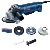 Bosch Professional Gws 9-115 P Avuç Taşlama Makinesi - 1