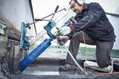 Bosch Professional GDB 180 WE Karot Makinesi - 2