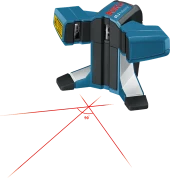 Bosch GTL 3 Professional Fayans Lazeri - 2