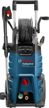 Bosch Professional GHP 5-75 X Basınçlı Yıkama Makinesi - 1