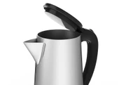 Çelik Su Isıtıcı Kettle - 4