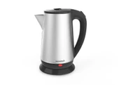 Çelik Su Isıtıcı Kettle - 2