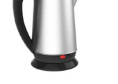 Çelik Su Isıtıcı Kettle - 3