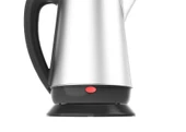 Çelik Su Isıtıcı Kettle - 5