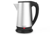 Çelik Su Isıtıcı Kettle - 1