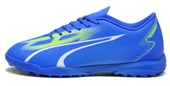 Puma Ultra Play TT JR 107533 Yarı Prof Unisex Halısaha Ayakkabısı - 5