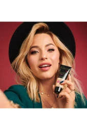EVELİNE SELFIE TIME FOUNDATION &CONCEALER 02 IVORY - 4