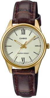 Casio LTP-V005GL-9BUDF Kol Saati - 1
