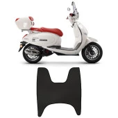 Bod Küba Brillant Motor 3D Havuzlu Paspas thumbnail 1