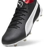 Puma King Ultimate Fg/Ag 107563-01 Profesyonel Erkek Krampon - 5