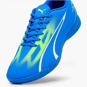 Puma 107529-03 Ultra Play It Erkek Futsal Salon Halı Saha Ayakkabısı - 6