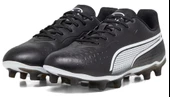 Puma King Match Fg/Ag 107570 Profesyonel Erkek Krampon - 21