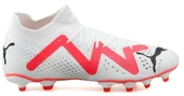 Puma Future Match Fg/Ag 107370 Yarı Profesyonel Erkek Krampon - 1