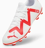 Puma Future Play Fg/Ag 107377-01 Erkek Krampon - 3