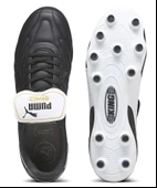 Puma King Top Fg/Ag 107348-01 Profesyonel Erkek Krampon thumbnail 12