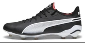Puma King Ultimate Fg/Ag 107563-01 Profesyonel Erkek Krampon thumbnail 3