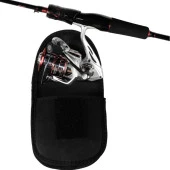 Ryuji Spin LRF Olta Makinesi Taşıma Kılıfı M - 3