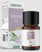 M03528 NİAOULİ YAĞI 10 ML - 1